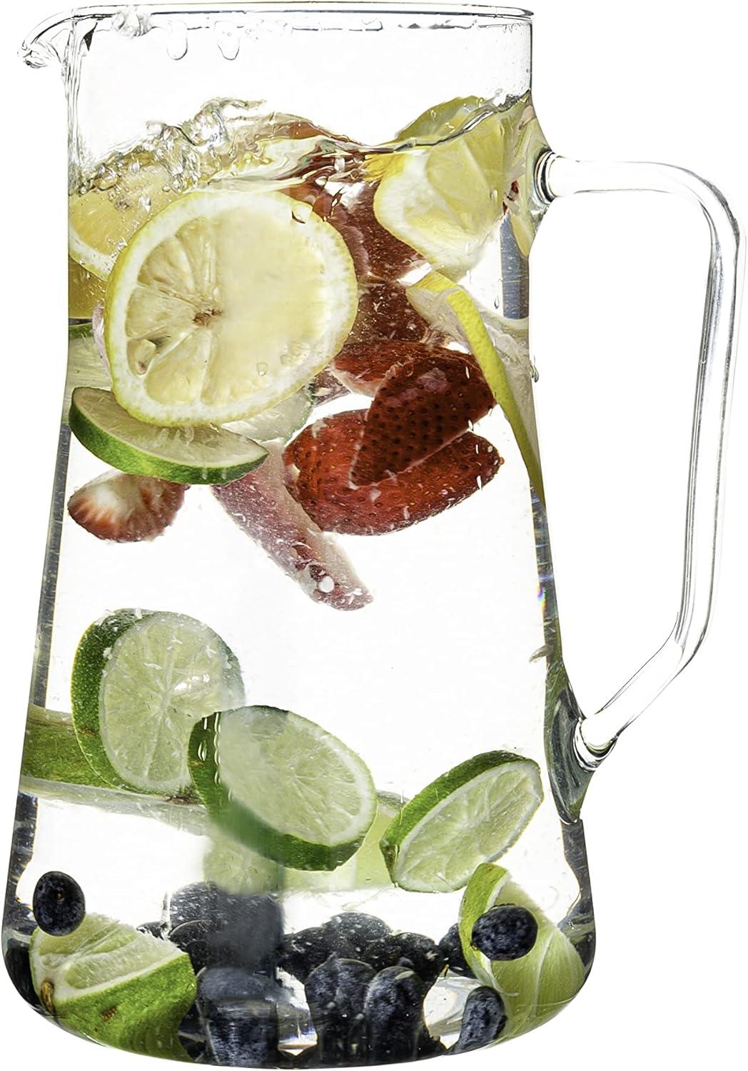 Water Pitcher Showdown: Brita Elite vs. LifeStraw's Surprising Edge