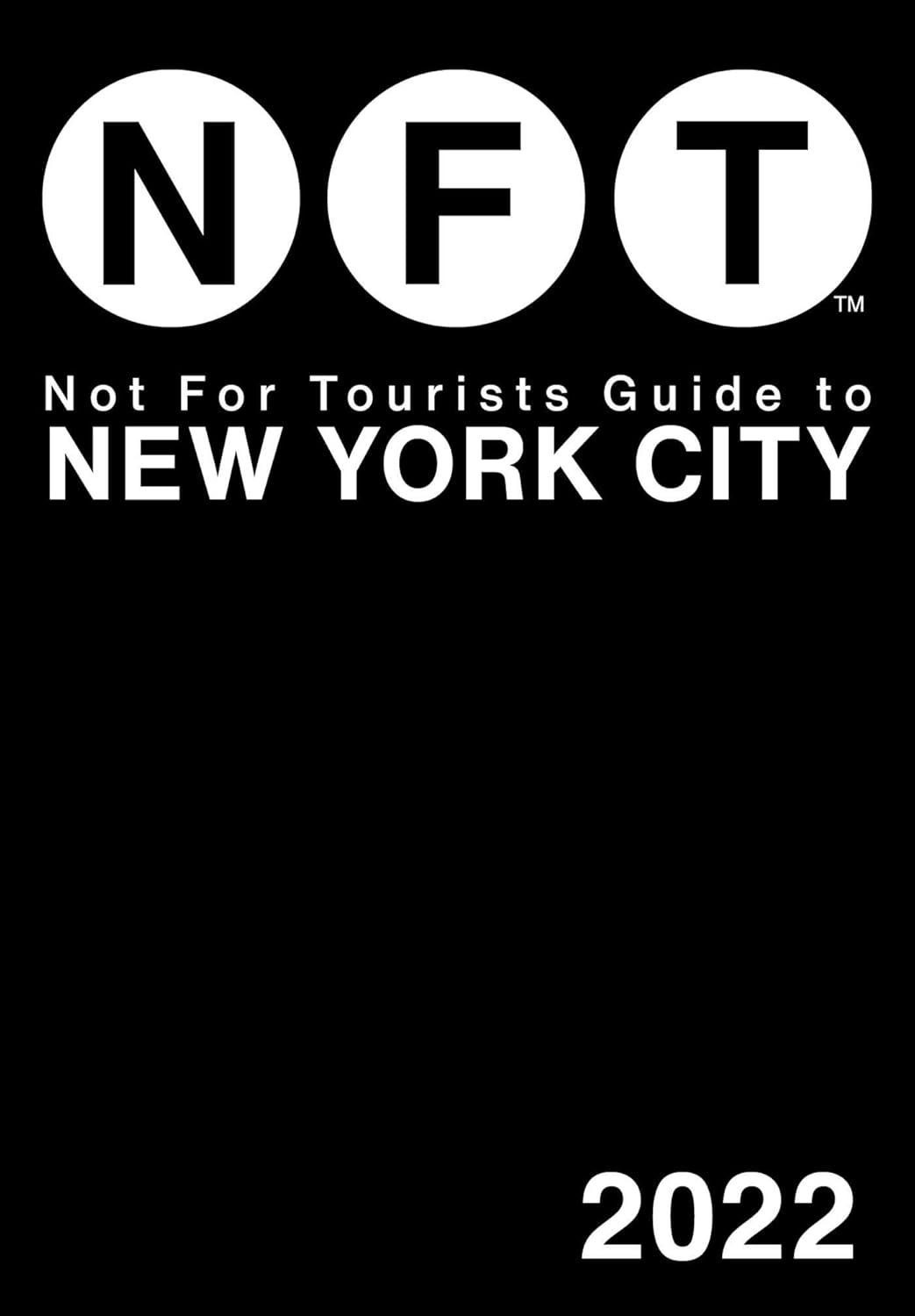 Public Art Versus Pocket Maps: NYC's Surprising City Insights