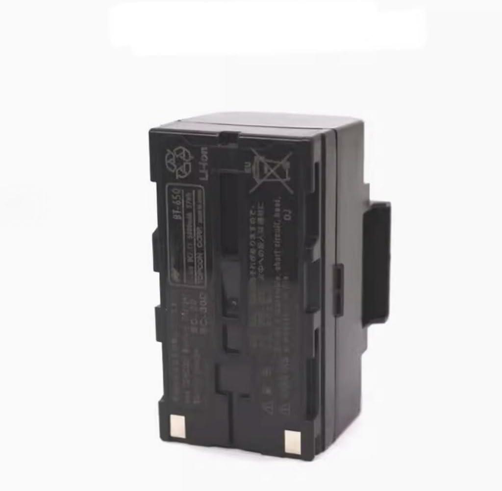 Exploring Productivity: ChatGPT vs. Total Station Batteries