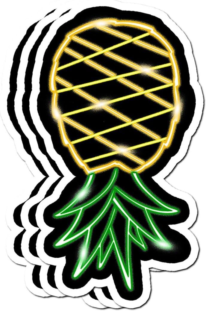 Fruit Slicing Showdown: Pineapple Peelers vs. Party Decor