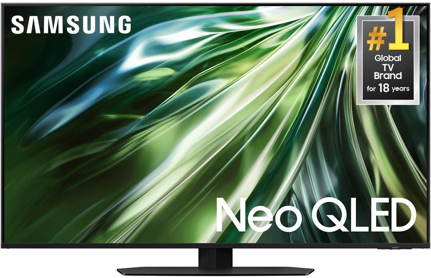 Surprising Showdown: 85-Inch Smart TVs and Ideal Mounting Solutions