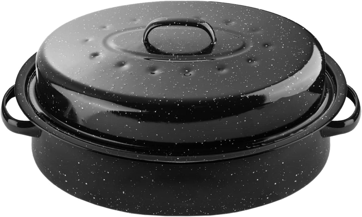 Kitchen Showdown: Versatile Frying Pans for Every Cook's Needs