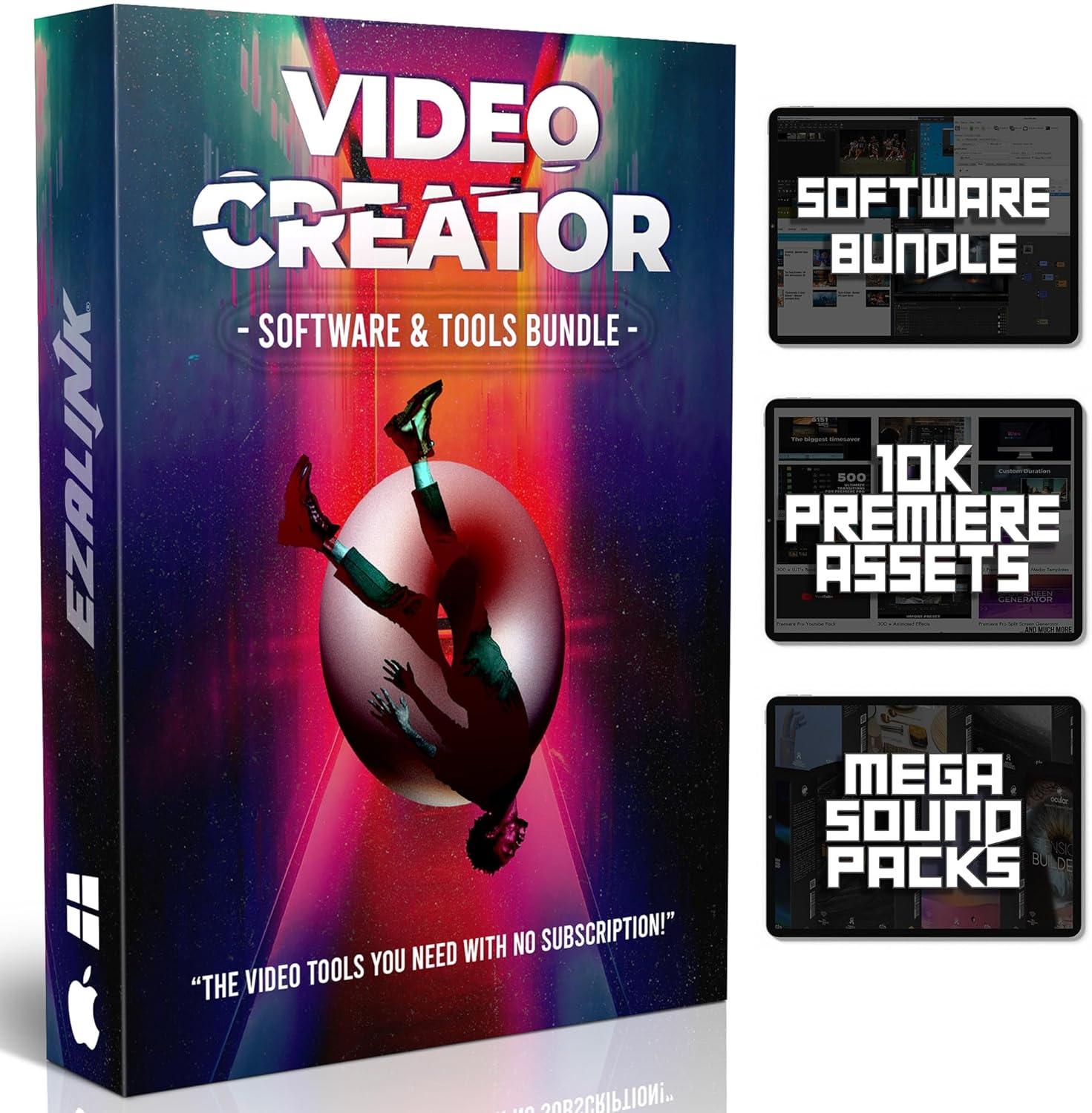 Video Editing Showdown: A Surprise in Streaming vs. Editing