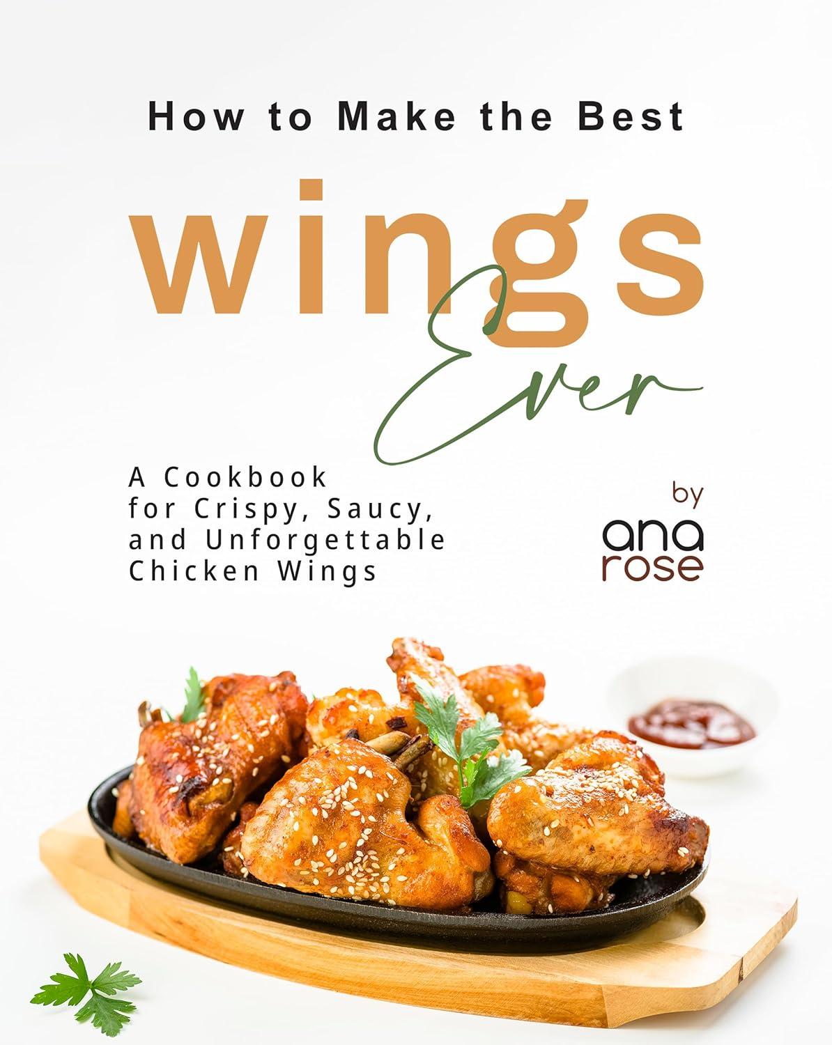 Juicy Wings Showdown: Crispy vs. Saucy for Game Day!