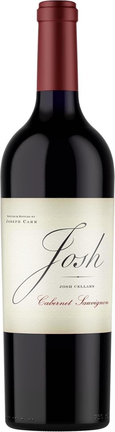 Josh Cellars Cabernet Sauvignon: A Surprising Flavor Showdown