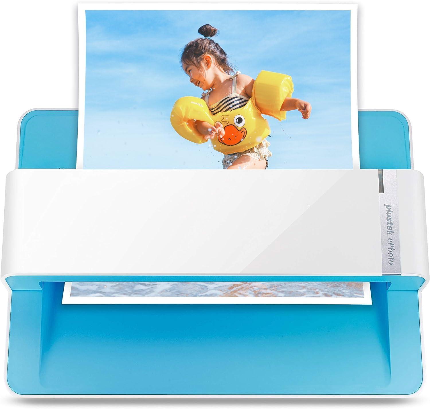 Photo Scanning Showdown: Speedy Solutions for Every Need