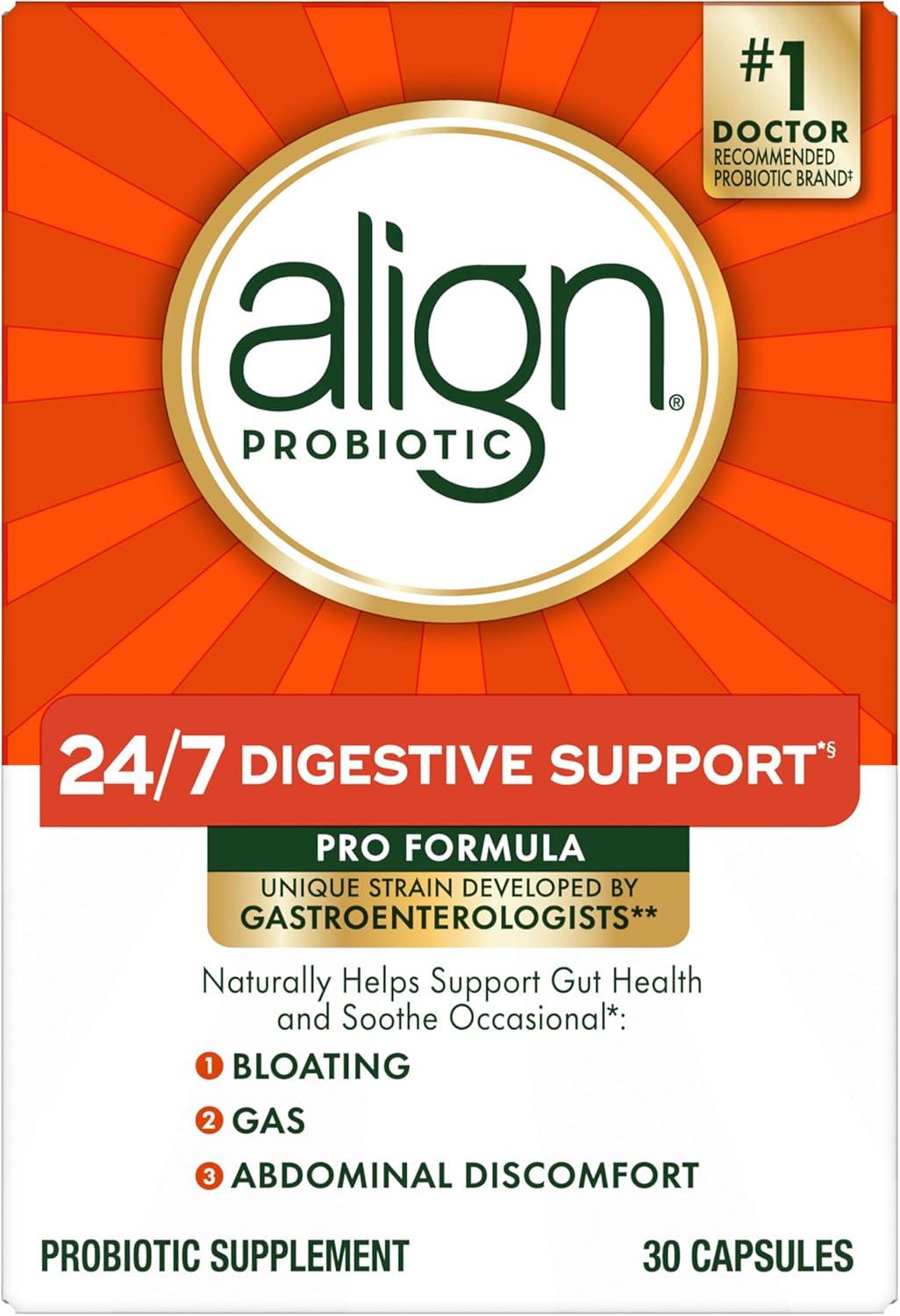 Daily Probiotic Showdown: Soothing Bloating For All!
