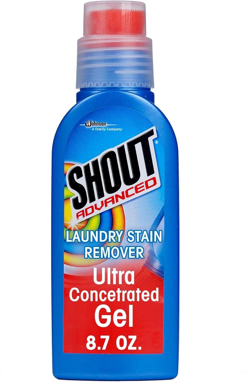 Stain Fighters Showdown: Comparing Eco-Friendly and Power Gels