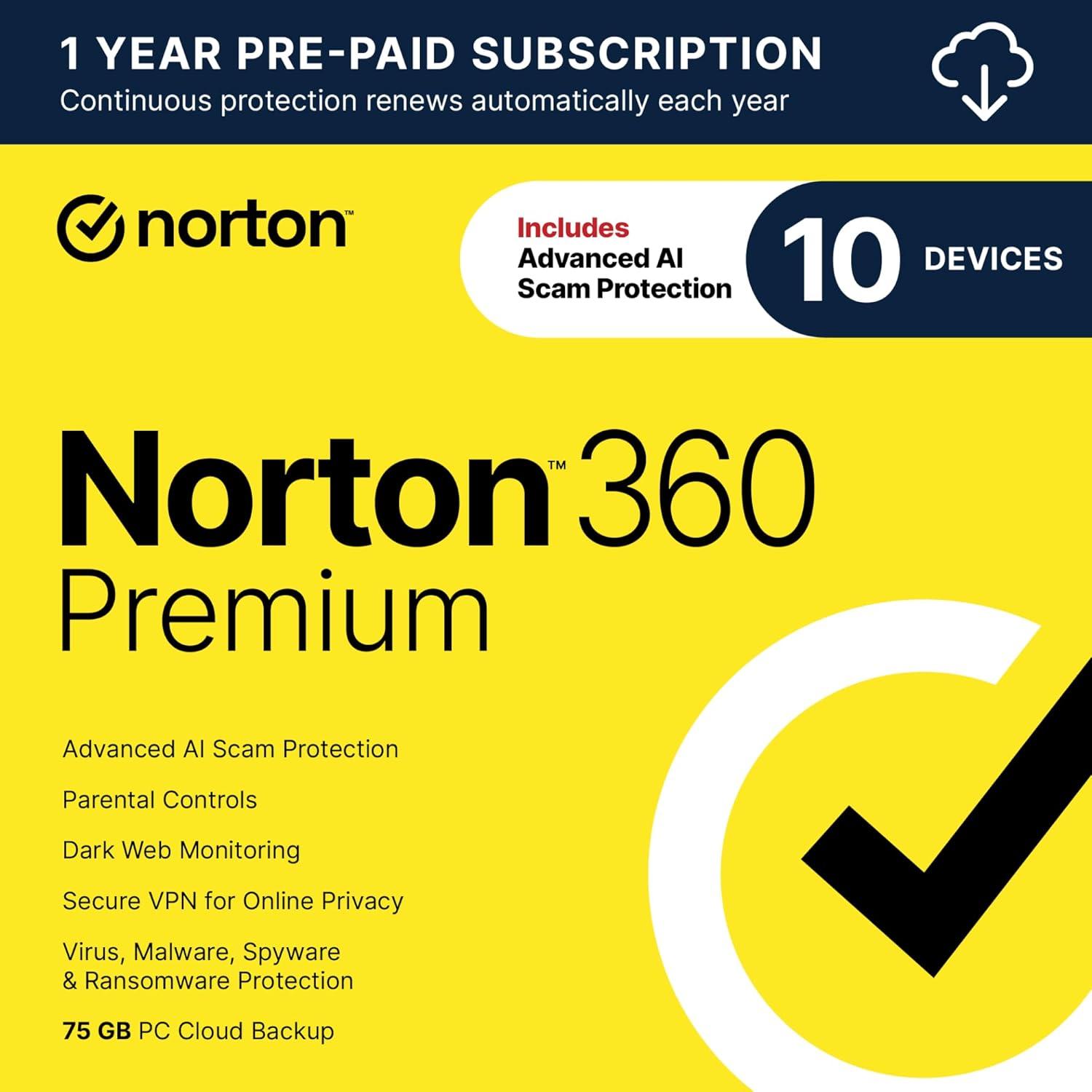 Antivirus vs. PC Optimization: Surprising Insights on Norton