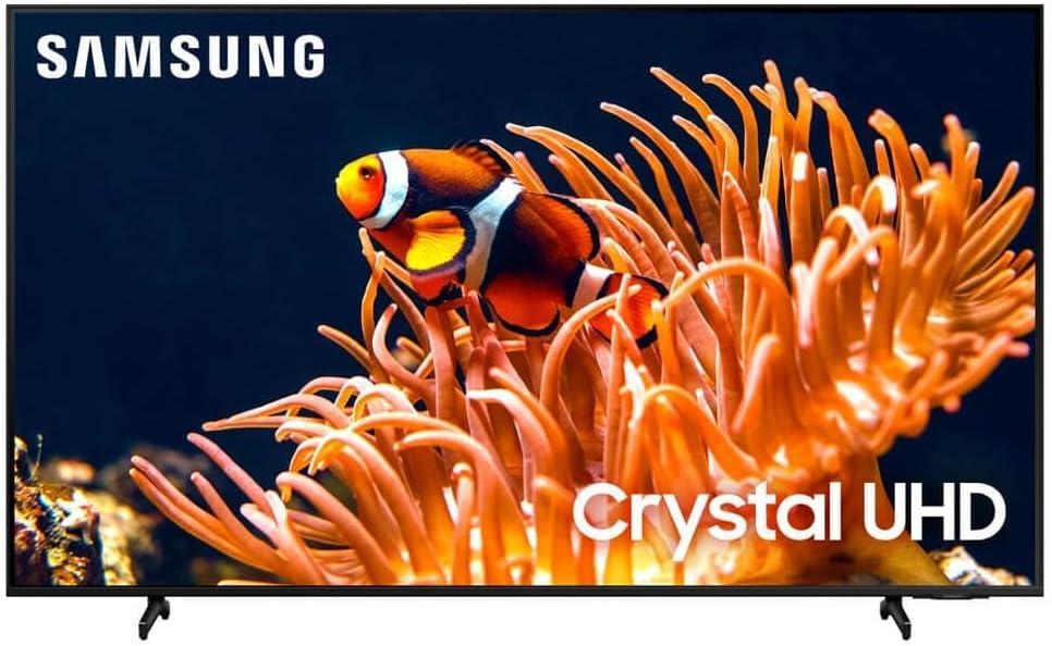 Surprising Showdown: TCL QLED vs. Samsung UHD TV Features