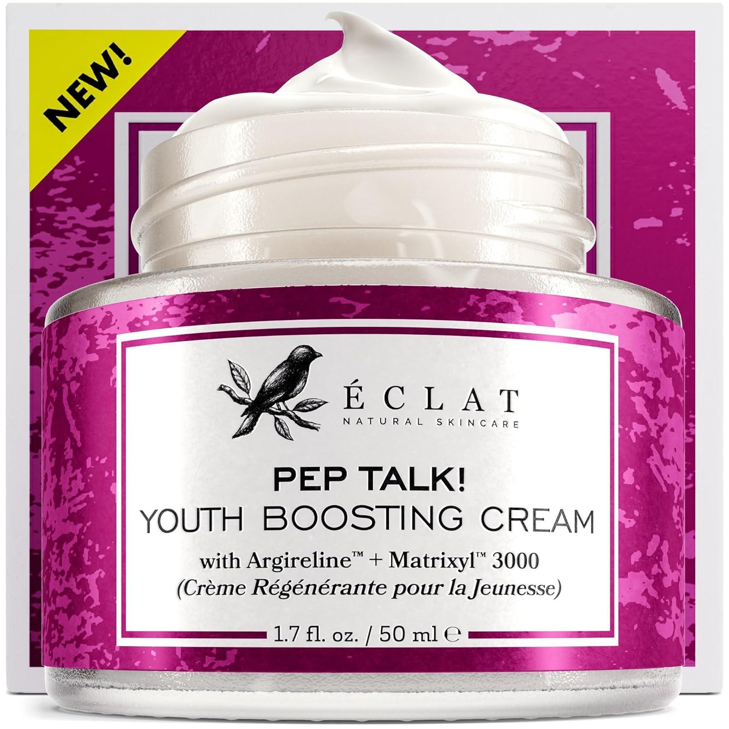 Moisturizer Showdown: Hyaluronic Power vs. Antioxidant Boost