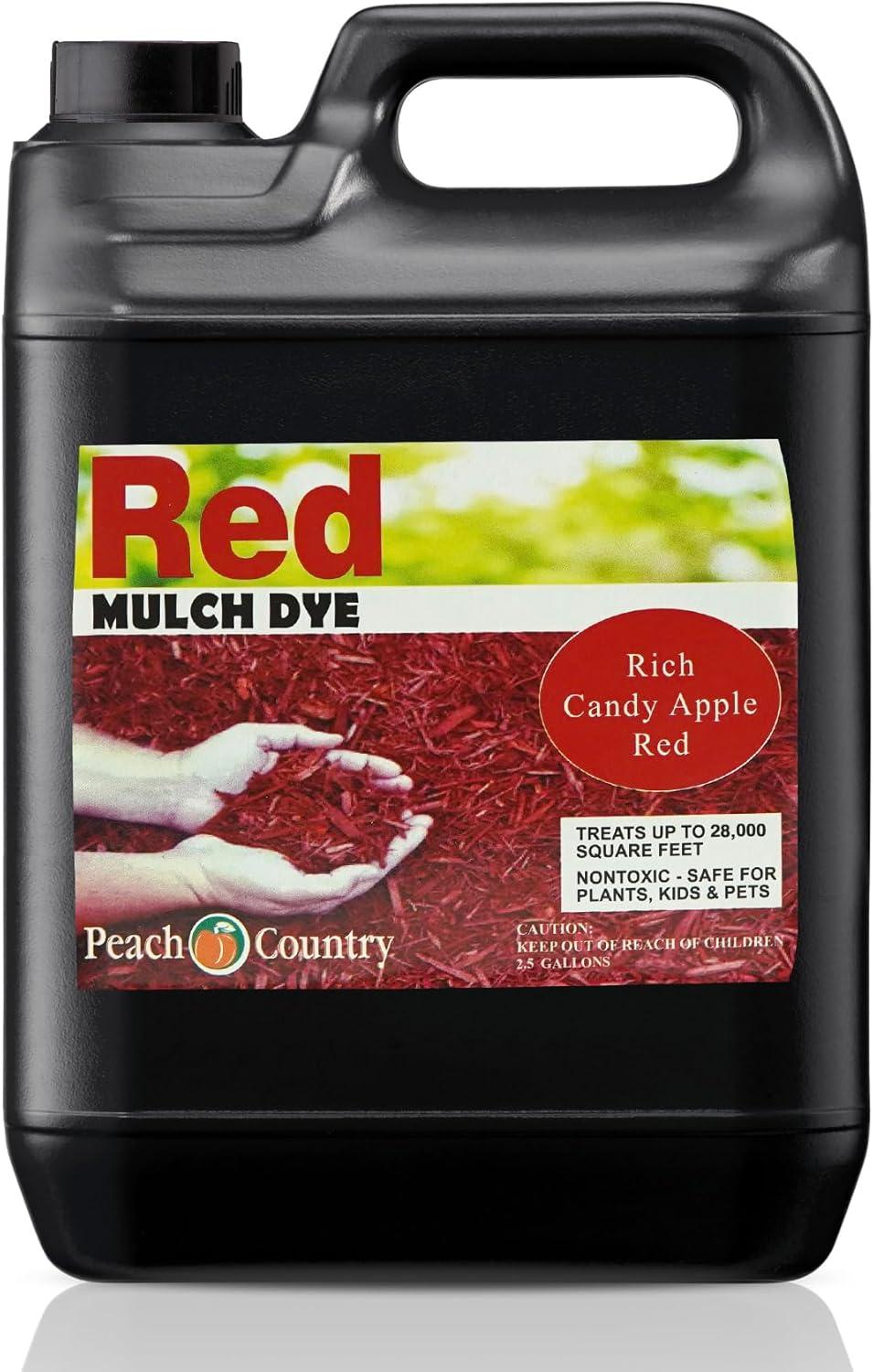 Mulch Showdown: Color, Sustainability, or Safety for Your Yard?