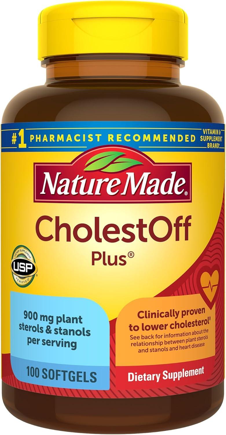 Garlic Supplements Showdown: Cholesterol vs. Blood Pressure Help