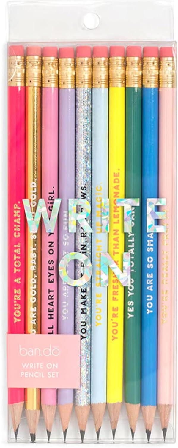 Compliment Showdown: Fun Cards, Uplifting Pencils, or Mood Boosters?