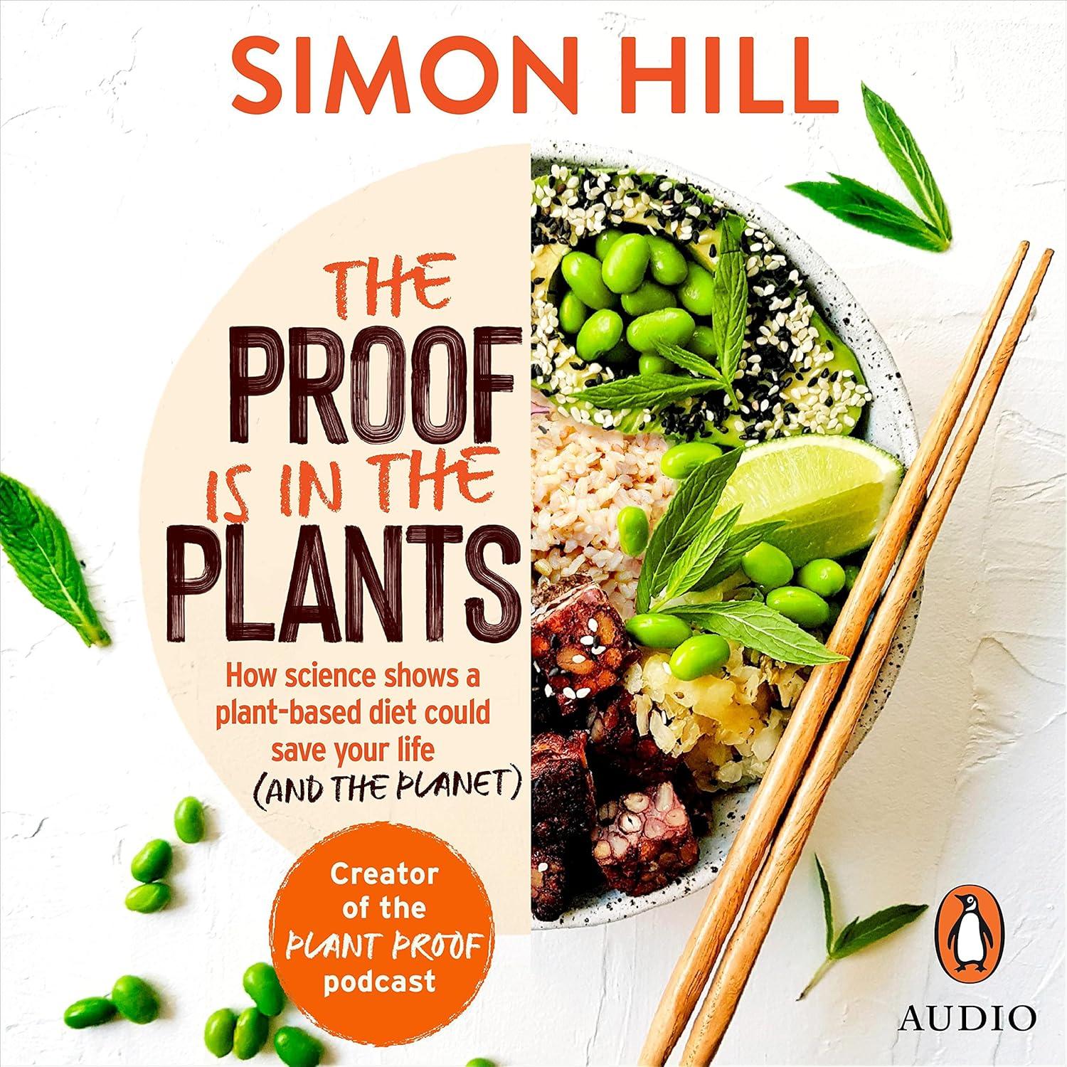 Plant-Based Diet Showdown: Save Your Life (and the Planet)