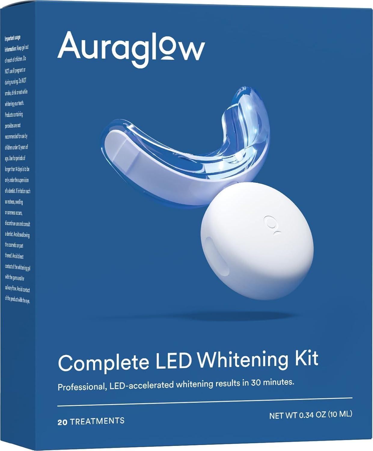 Teeth Whitening Showdown: Strips vs. Kits for a Bright Smile