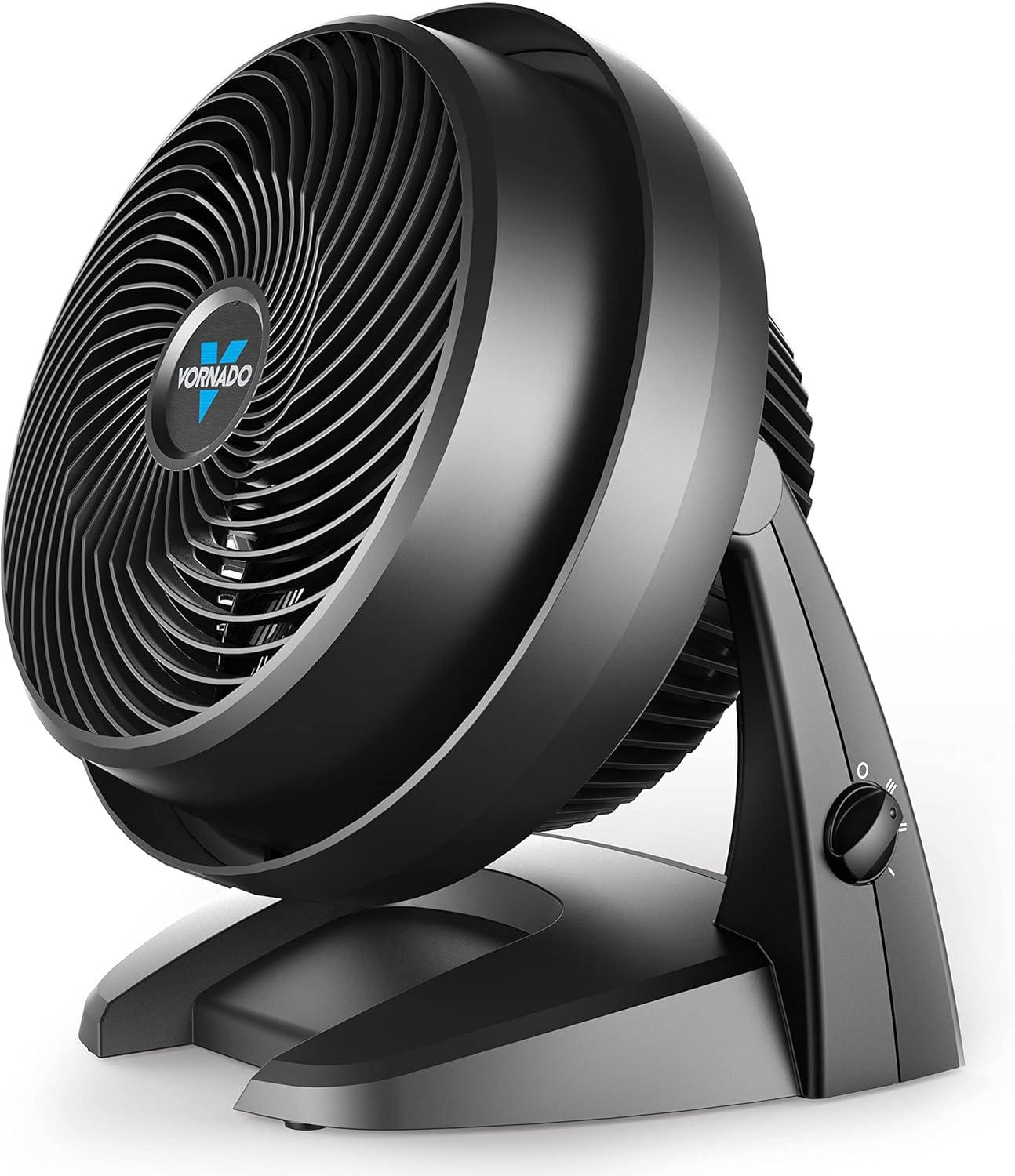 Vornado vs. Dreo: A Surprising Showdown of Fan Features