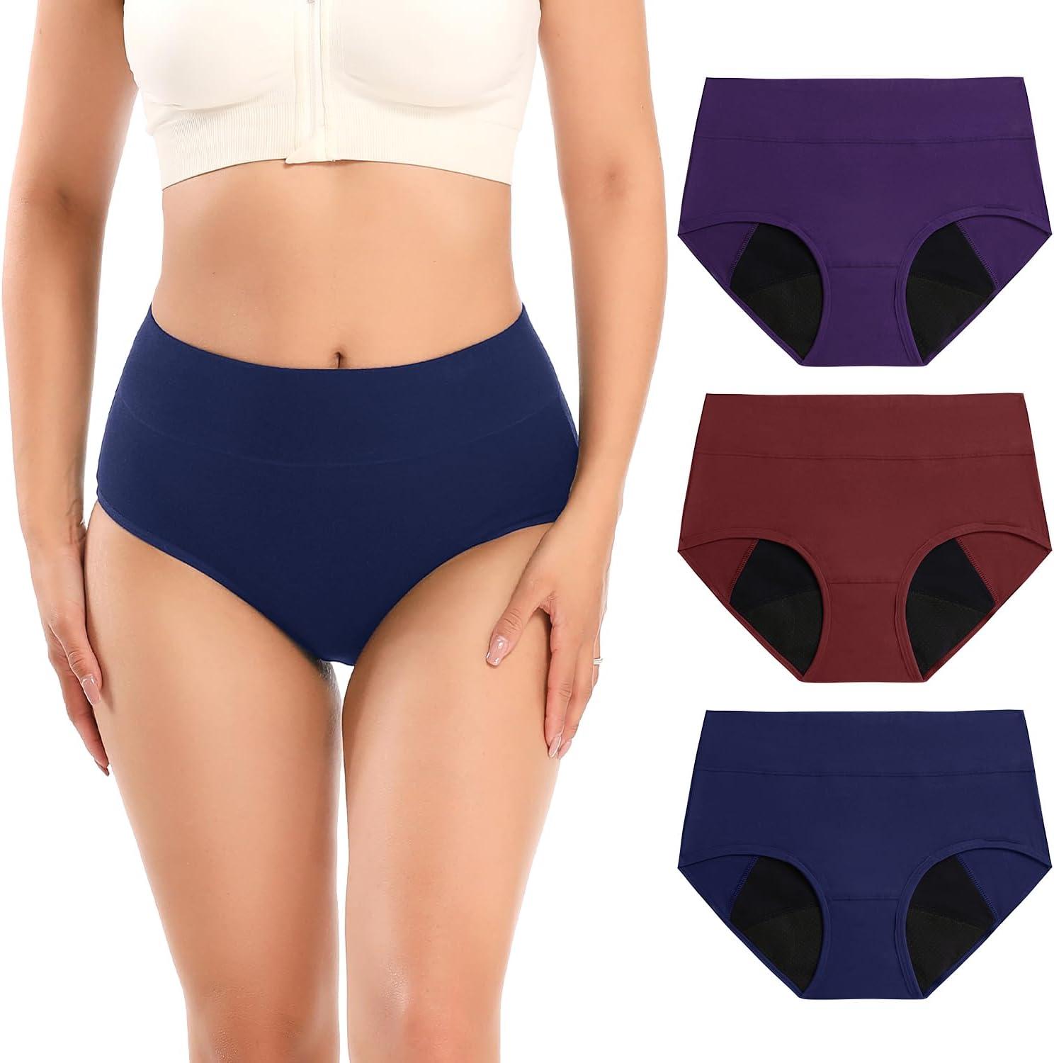 Incontinence Underwear Showdown: Comfort Versus Absorbency
