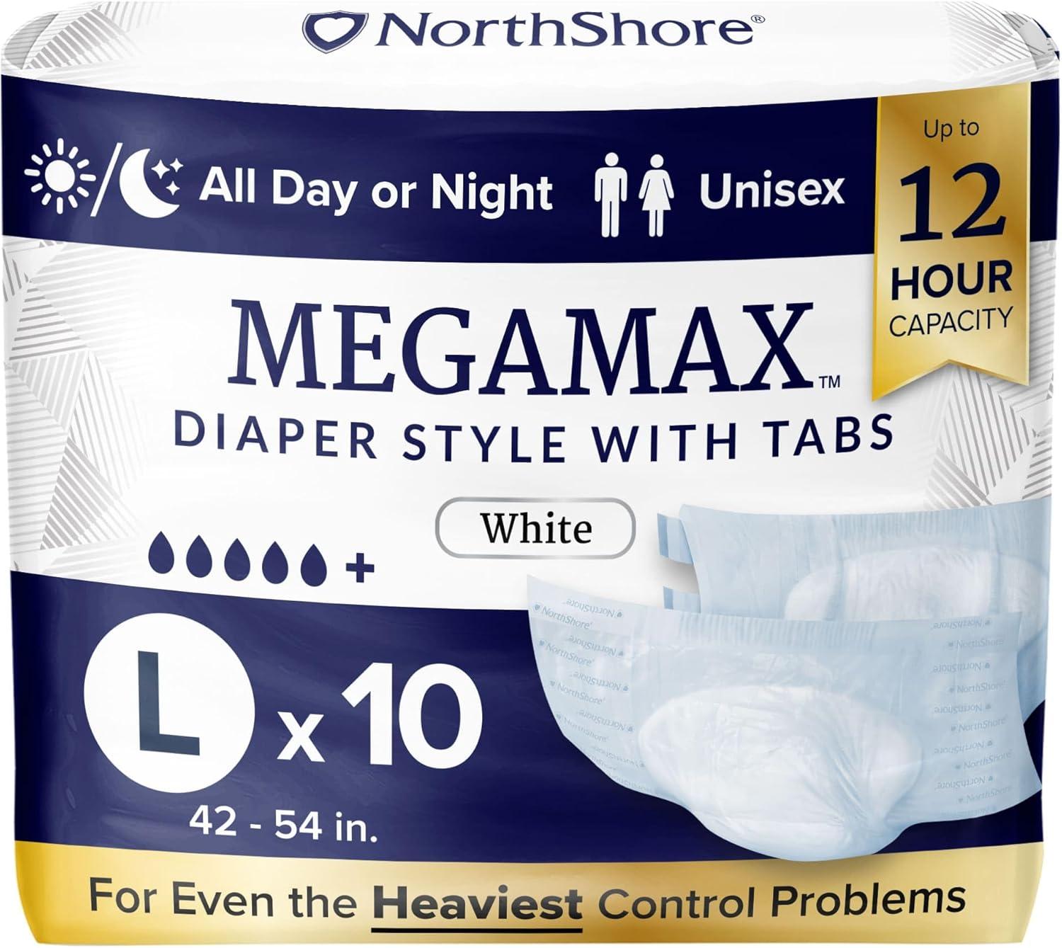 Incontinence Underwear Showdown: Disposables vs. Pull-Ons