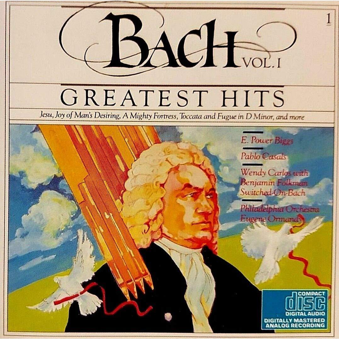 Surprising Showdown: Classic Bach Hits vs. E-Z Play Gems