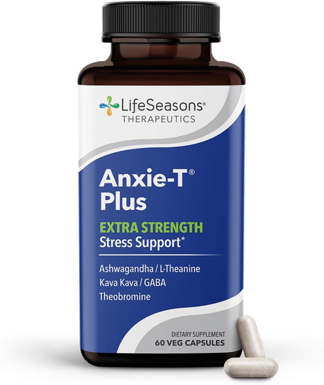 Stress Relief Showdown: Homeopathic vs. Ayurvedic Options