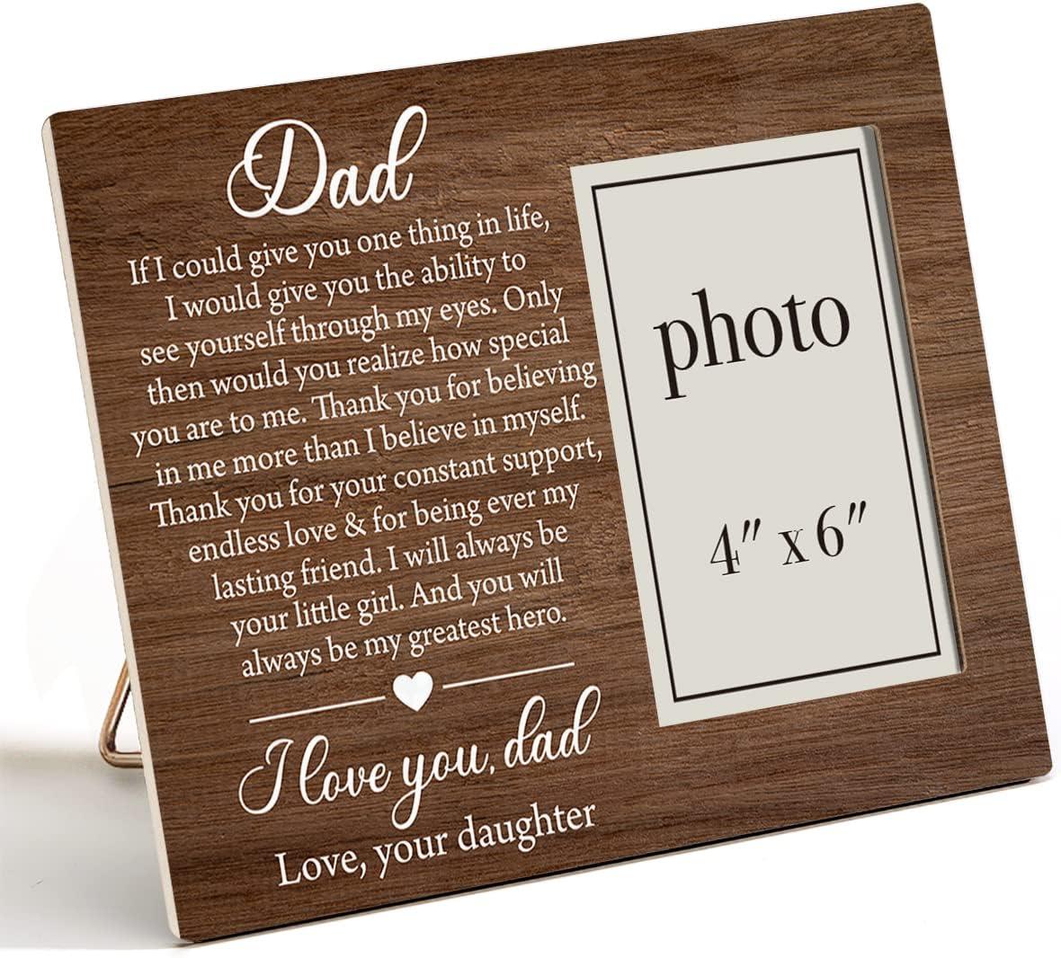 Sentimental Gifts Showdown: Heartfelt Signs vs. Frames & More