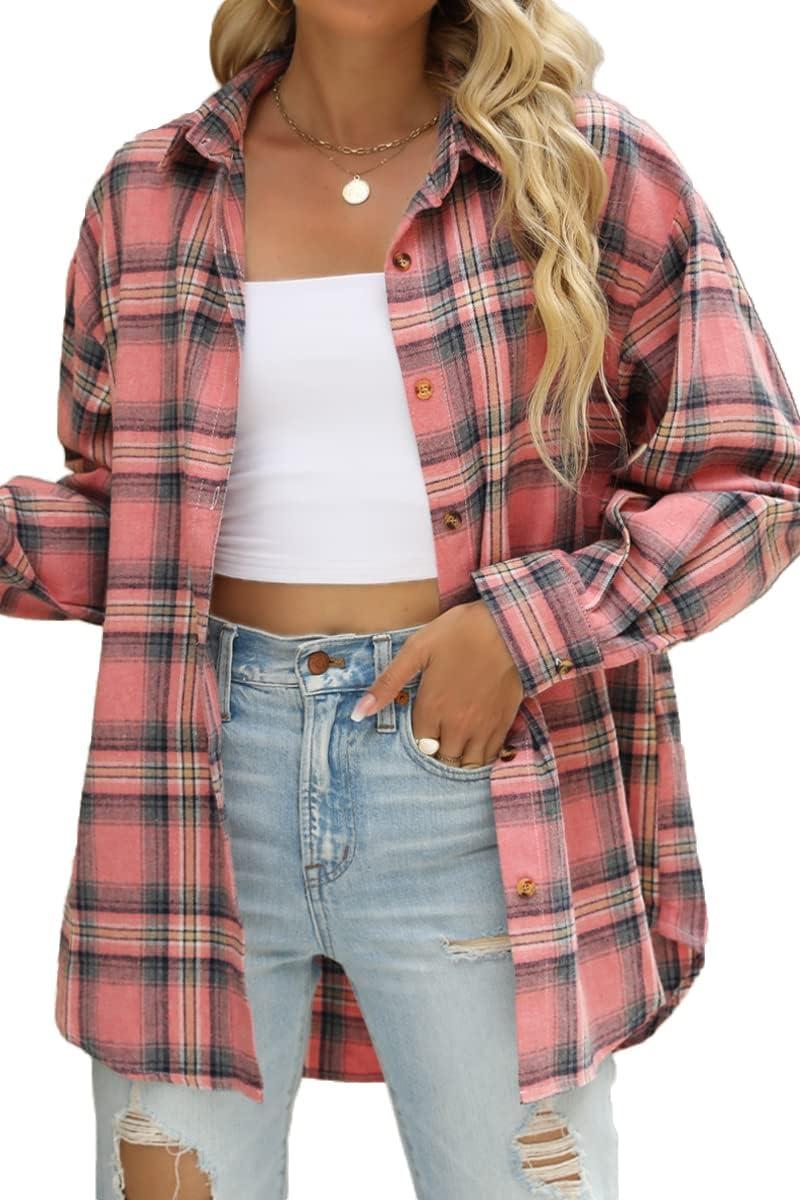 Flannel Face-Off: Men's Versatile Shirts vs. Baby Blankets