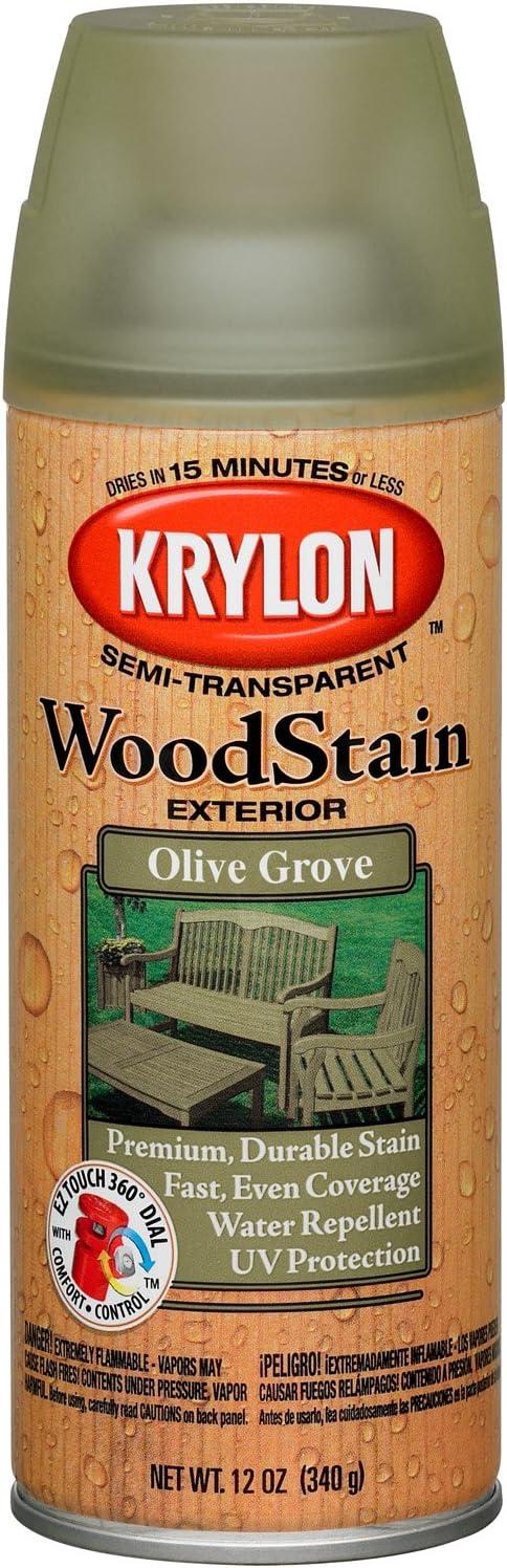 Wood Stain Showdown: Spray, Brush, or Sponge Applicator?