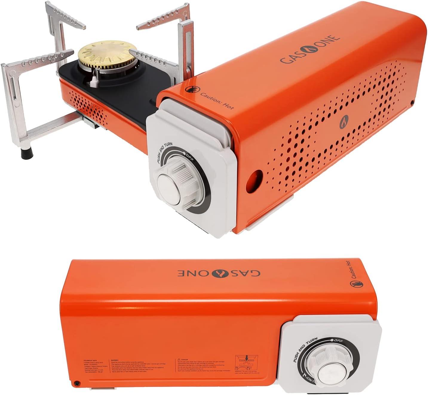 Gas Stoves Versus Fuel Tanks: What You Really Need Camping