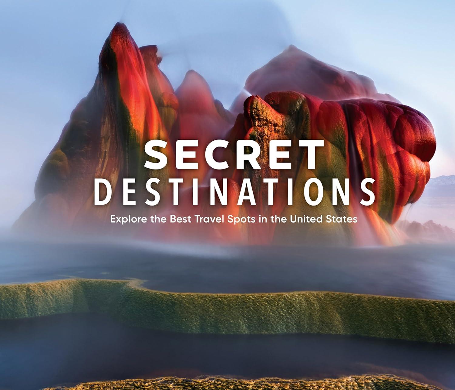 Secret Destinations vs. Iconic Landmarks: Travel Insights Unveiled