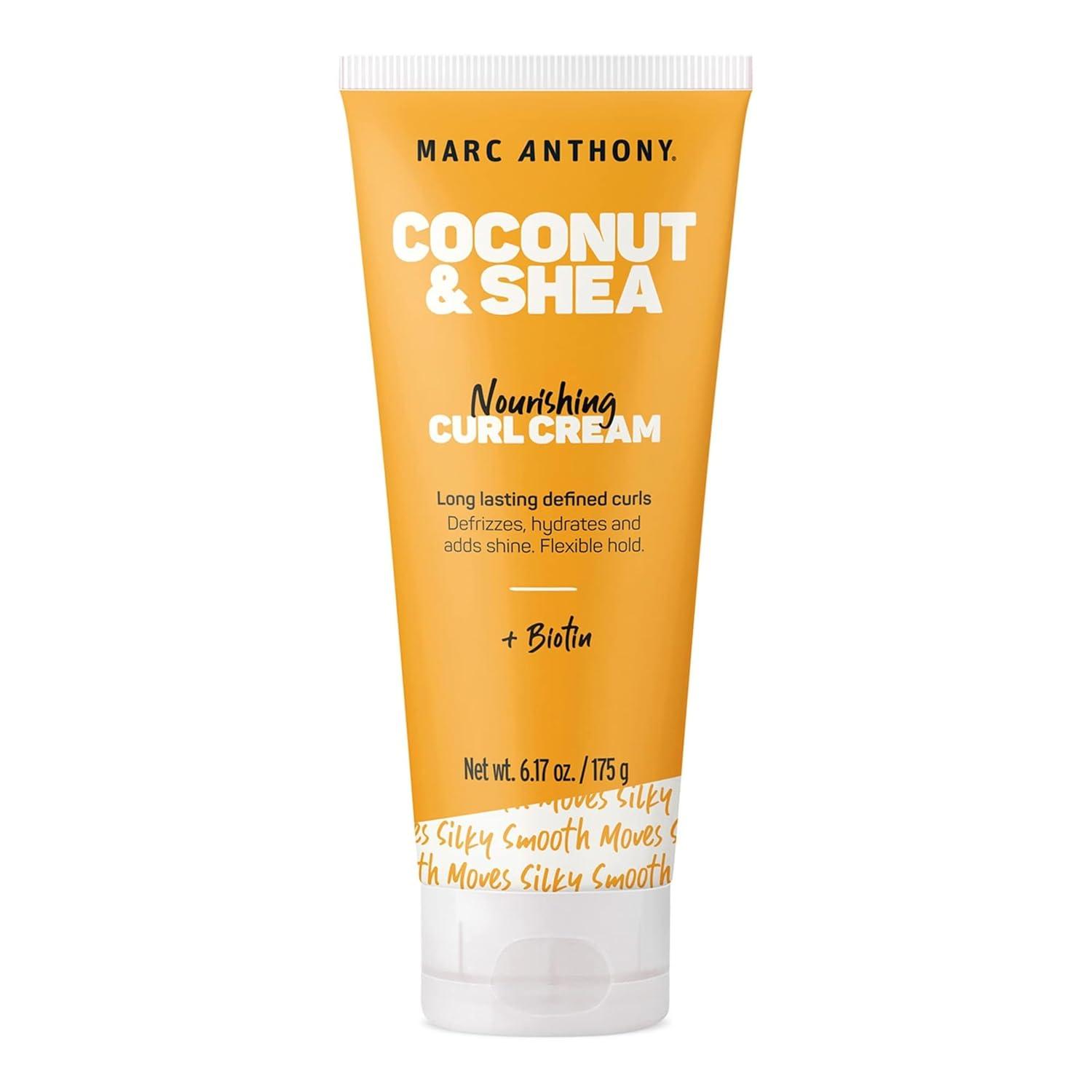 Curl Cream Showdown: Shine, Hydration, and Frizz Control