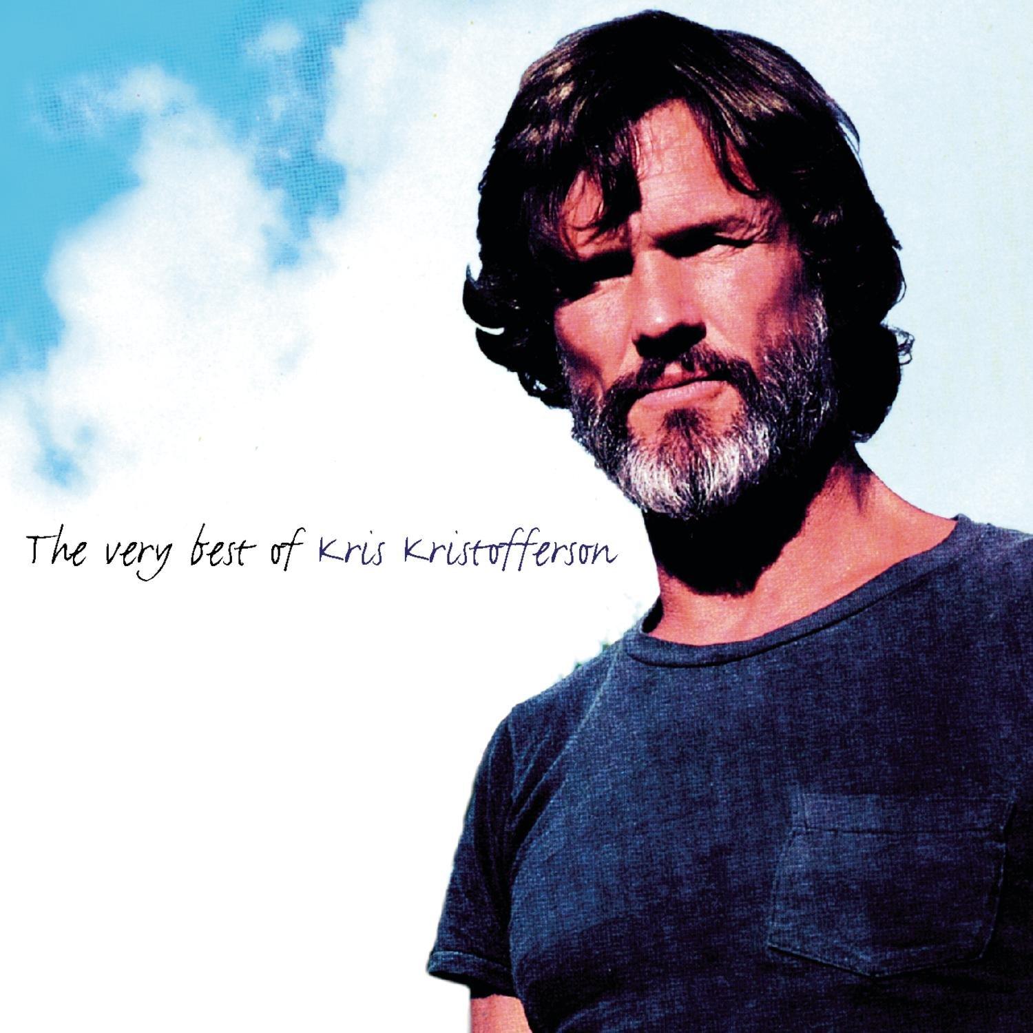 Kris Kristofferson's Hits: Surprising Gems for Every Mood