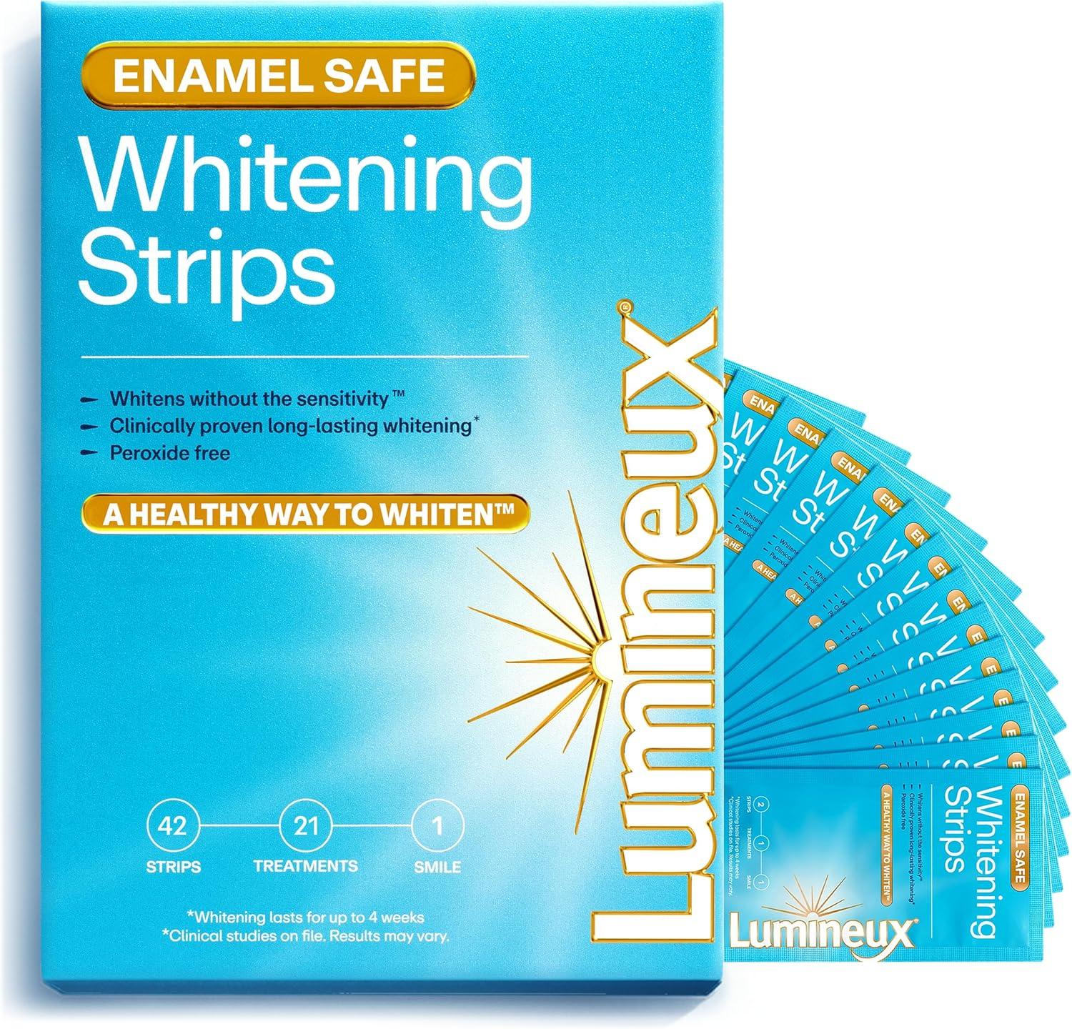 Teeth Whitening Showdown: Pen, Kit, or Strips for Sensitivity?