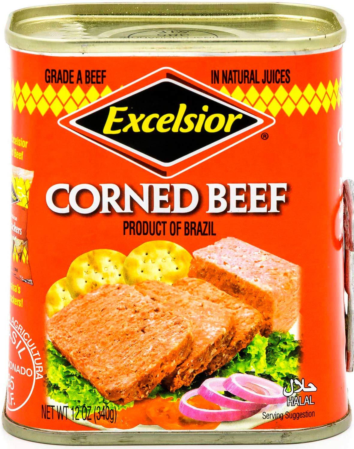 Surprising Sandwich Solutions: Sliced Corned Beef Showdown