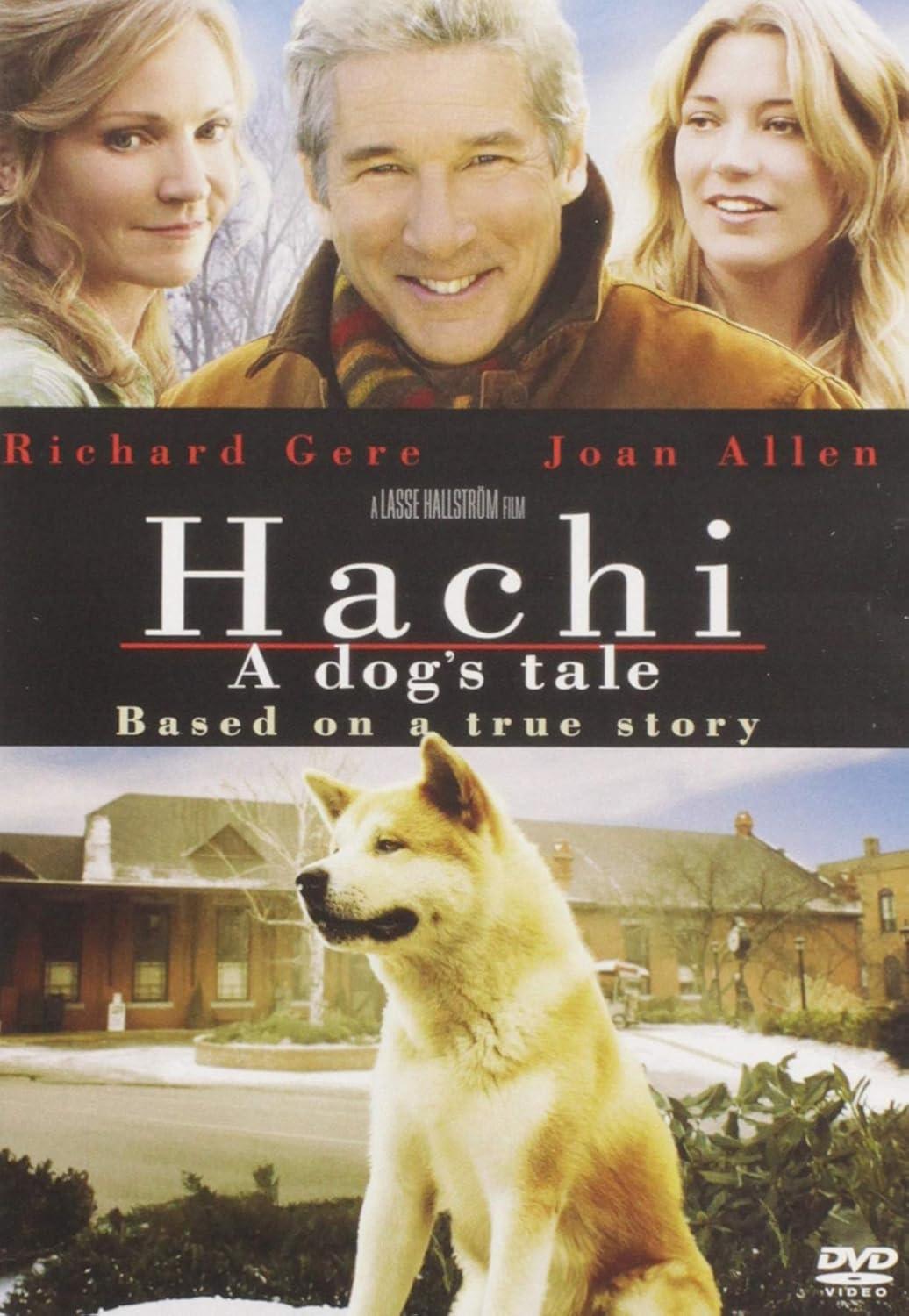Heartwarming Dog Tales Versus Gritty Drama: Which Wins?