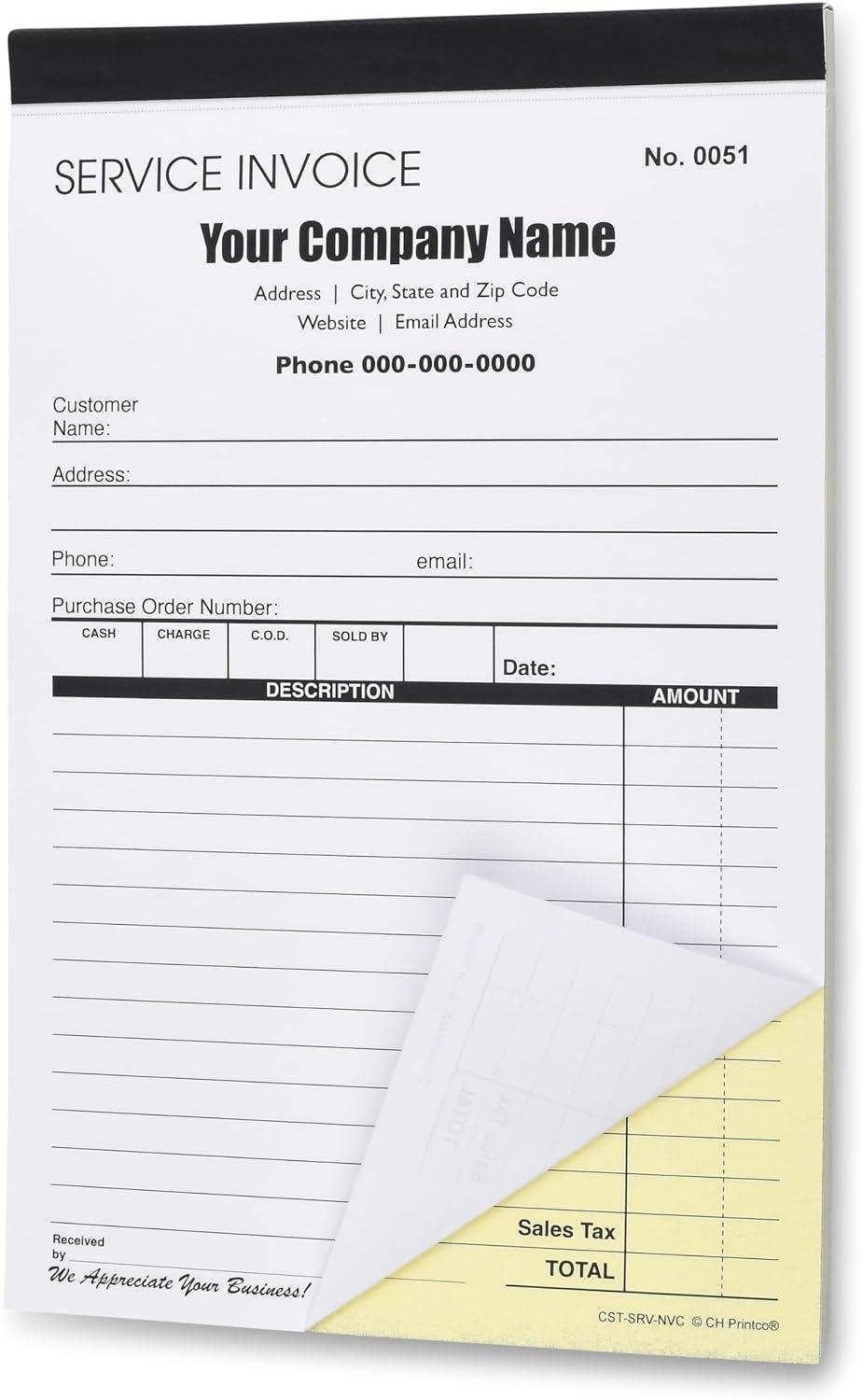 Vintage Gas Signs vs. Custom Invoices: A Surprising Showdown