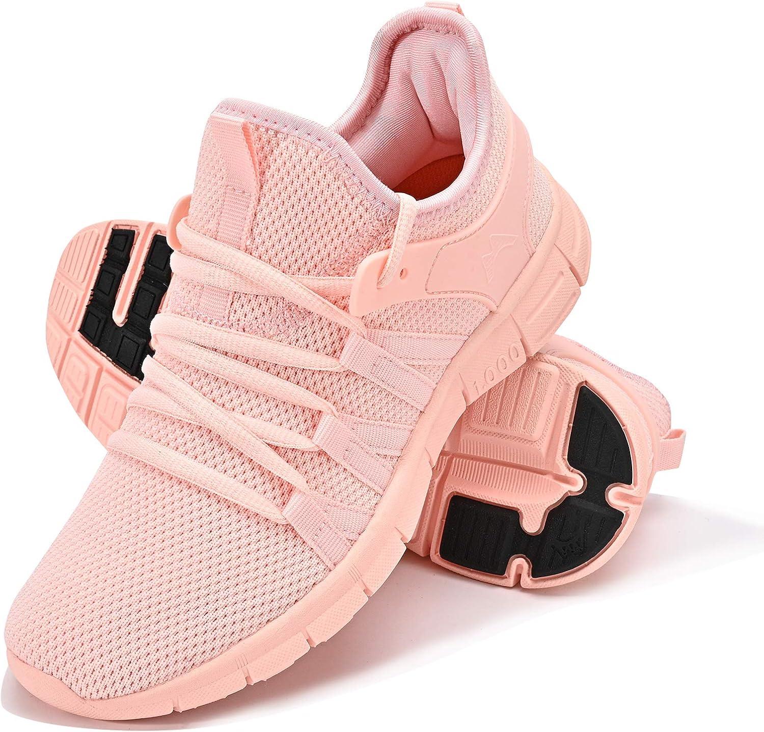 Breathable Mesh Running Shoes: Gym Performance vs. Casual Walks