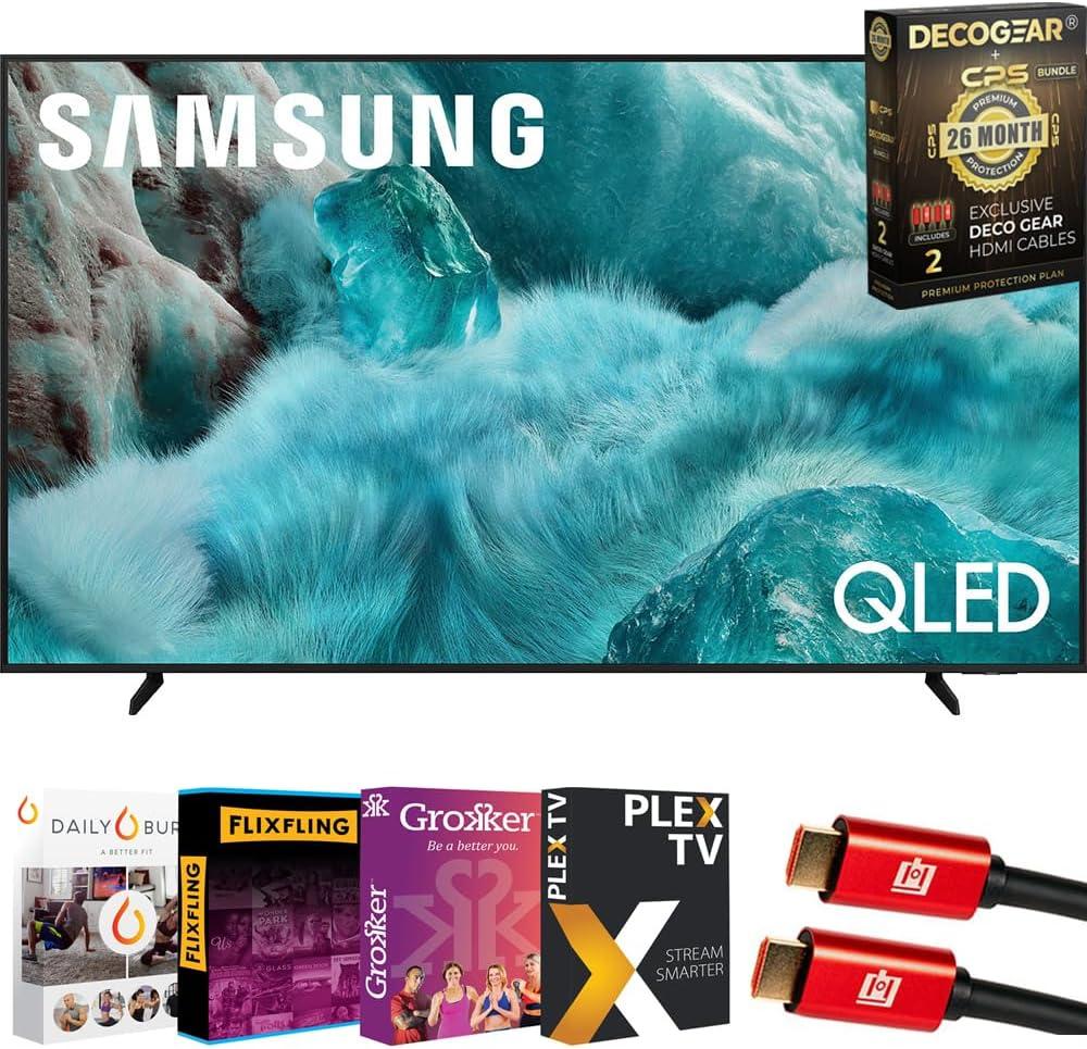 Stunning 4K Quantum HDR vs. Home Theater Essentials Showdown