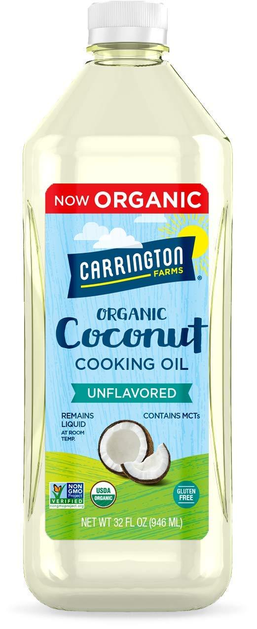 Coconut Oil Showdown: Unrefined Versus Liquid Versatility