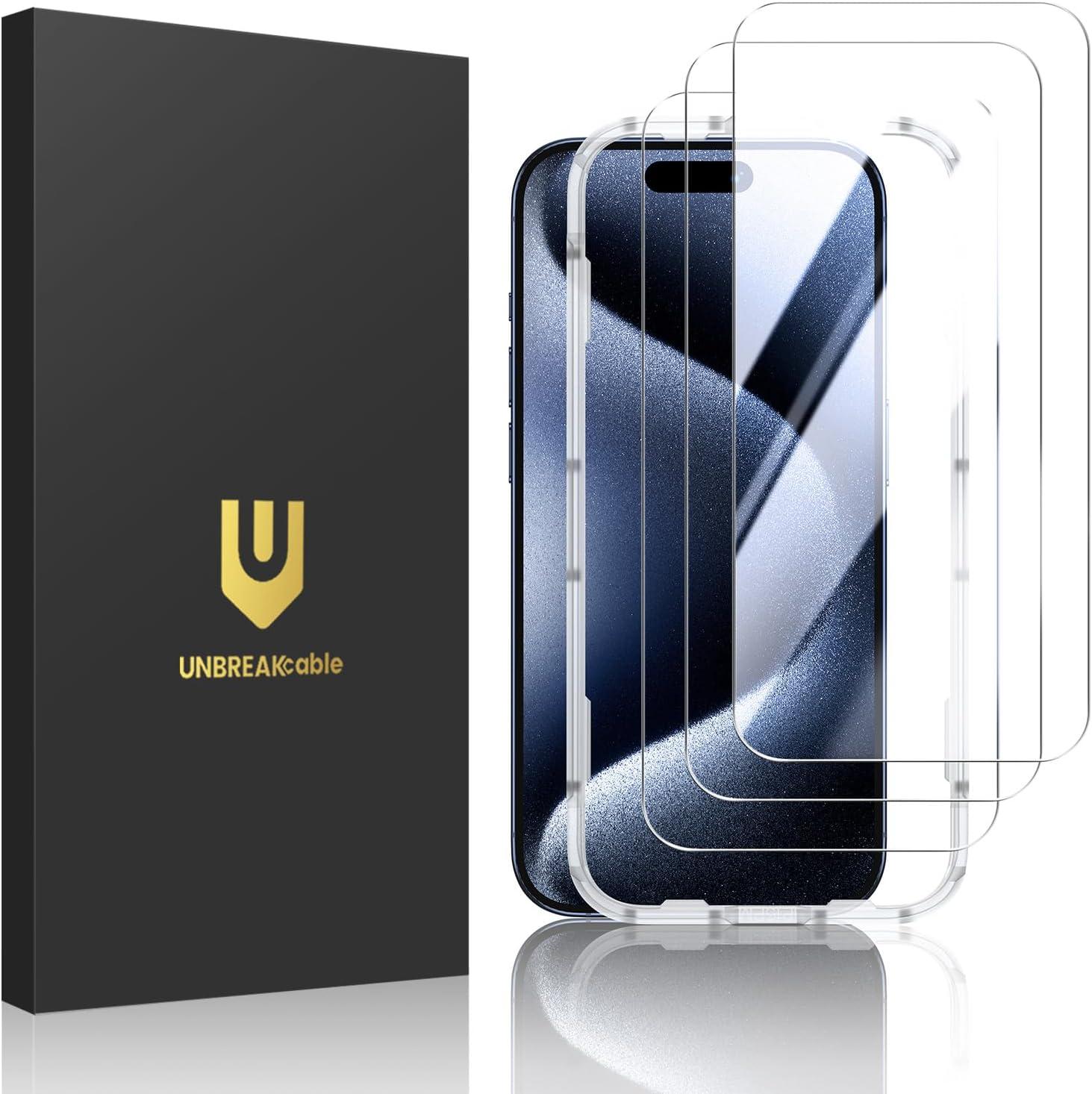 Privacy Screen Showdown: 3 Protectors for Your iPhone 15 Pro