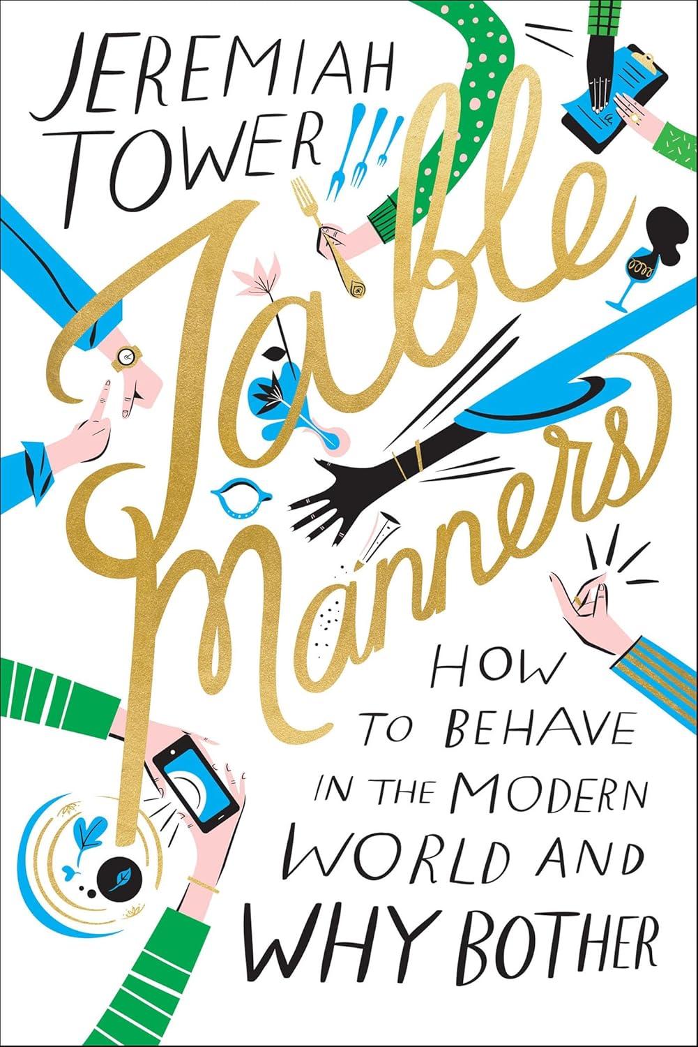 Table Manners Showdown: Modern Etiquette Versus Old-School