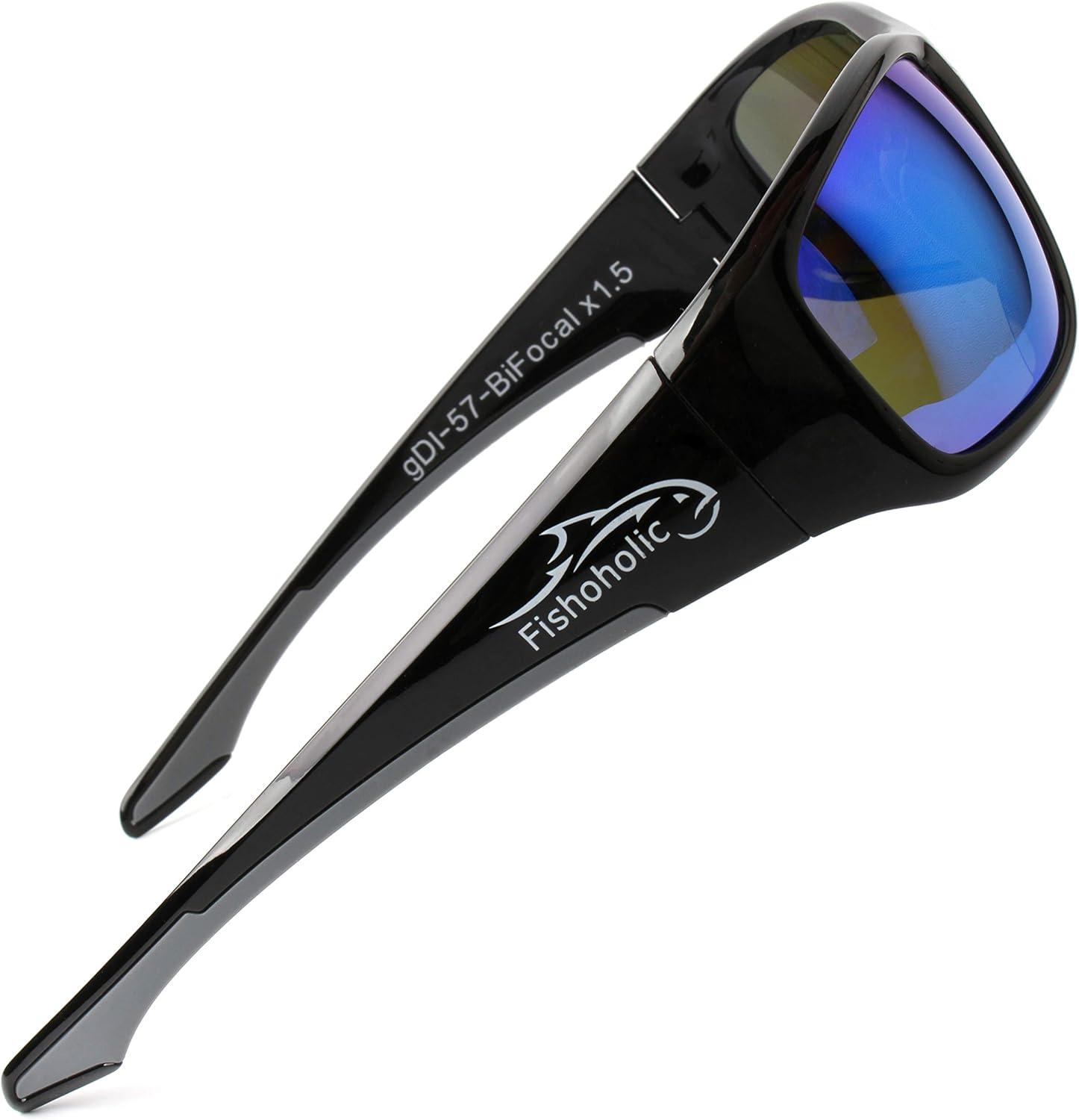 Fishing Sunglasses Showdown: Bi-Focal, Retro, or Toddler Specs?