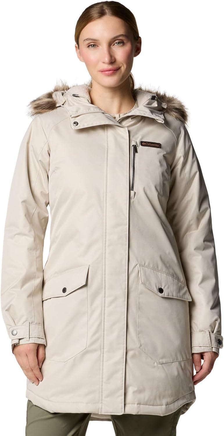 Winter Jackets Showdown: Stylish Warmth vs. Ski Versatility