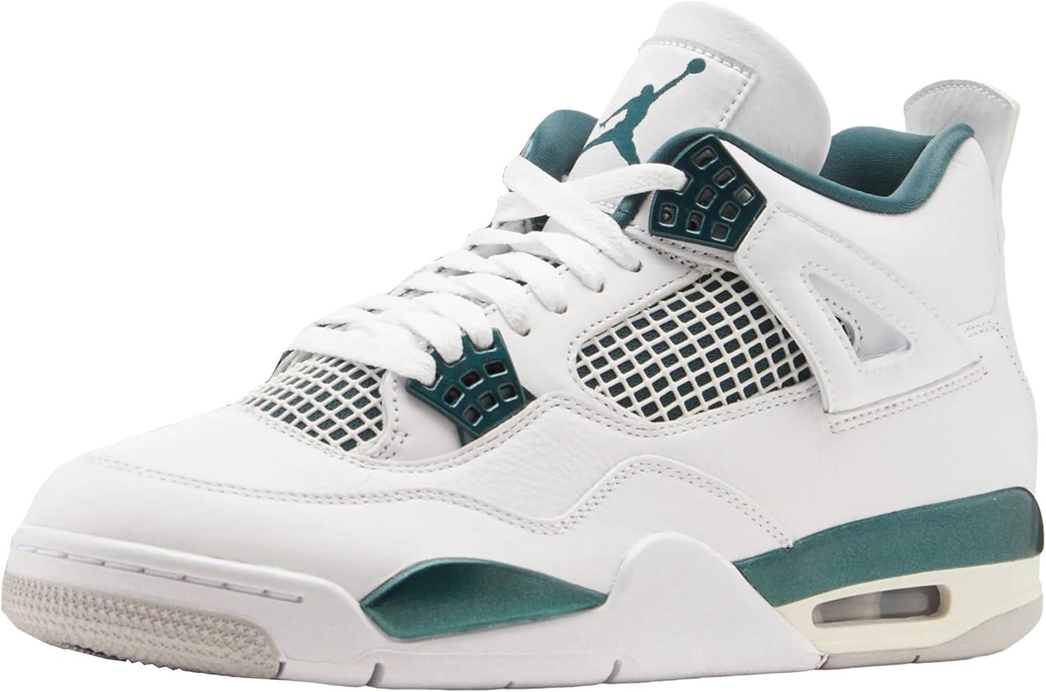 Comparing Air Jordan 4 Styles: $$, Fit, & Color Tests