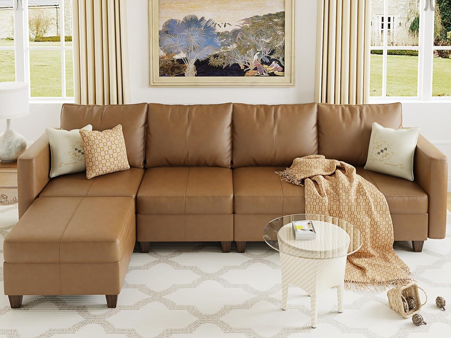 Ultimate Comparison: Versatile Sofas for Home