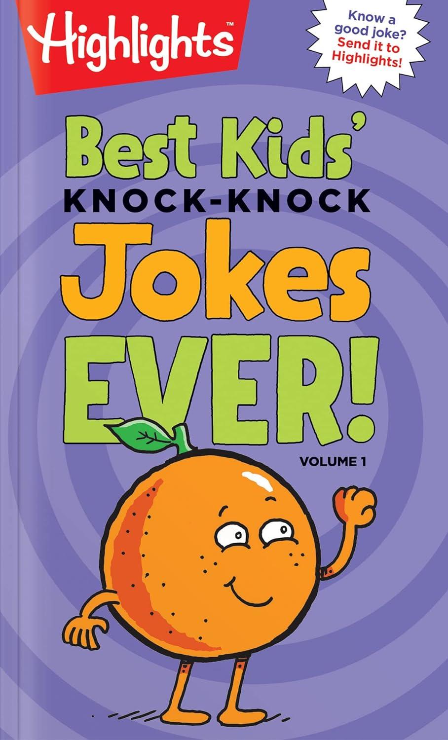 Knock Knock Jokes Versus Games: Tested Fun For All Ages... Peak Season Laughs!