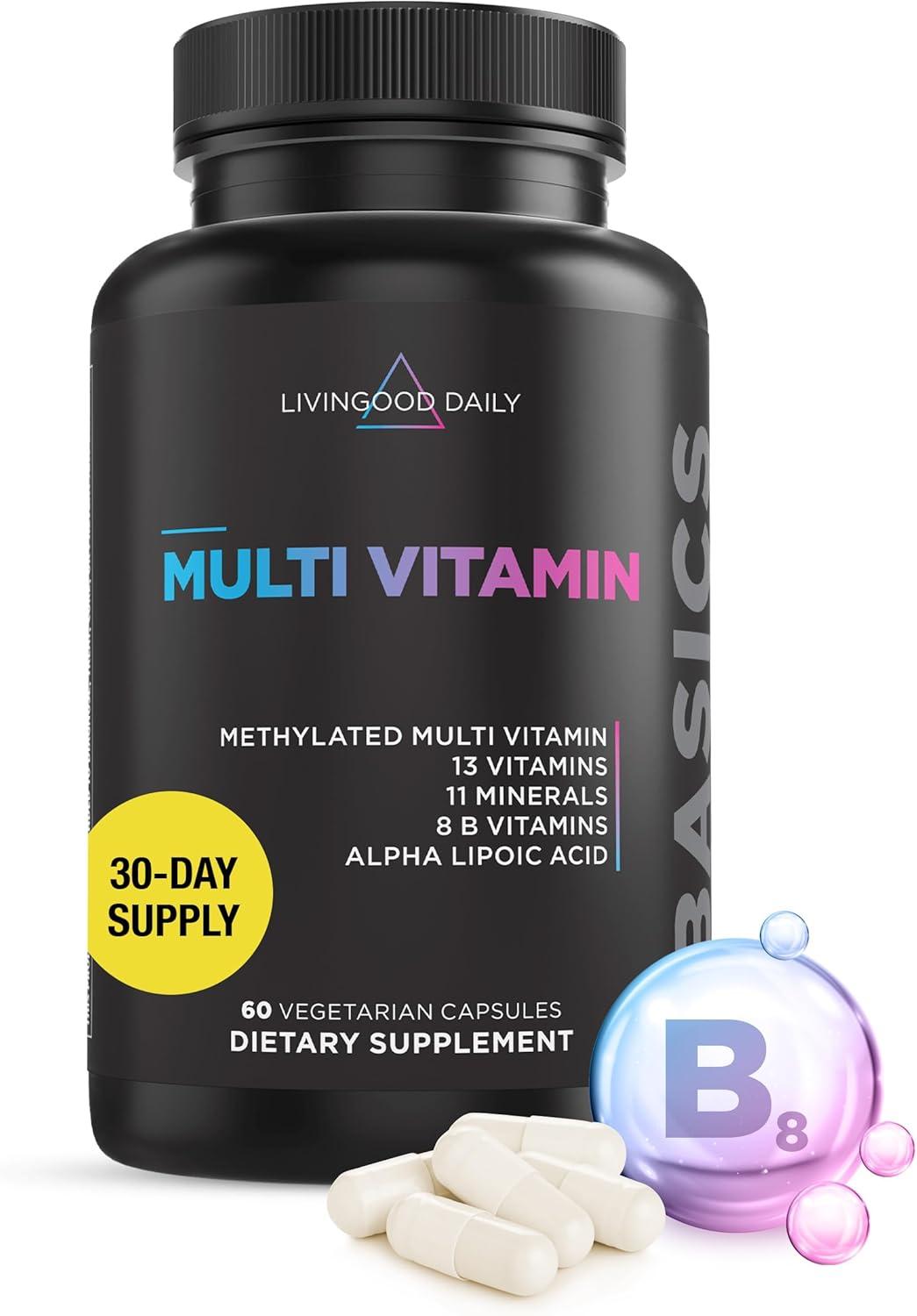 Surprising Showdown: AG1 Versus PhytoMulti Health Comparison