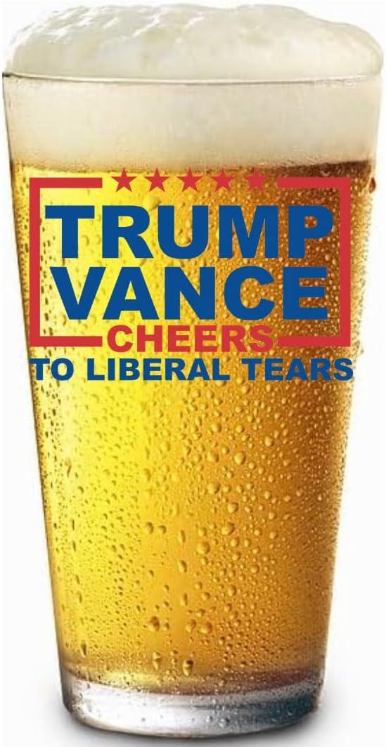 Tested Patriot Pint vs. Liberald Tear: Dishwasher-safe Craft Beer Glass Showdown