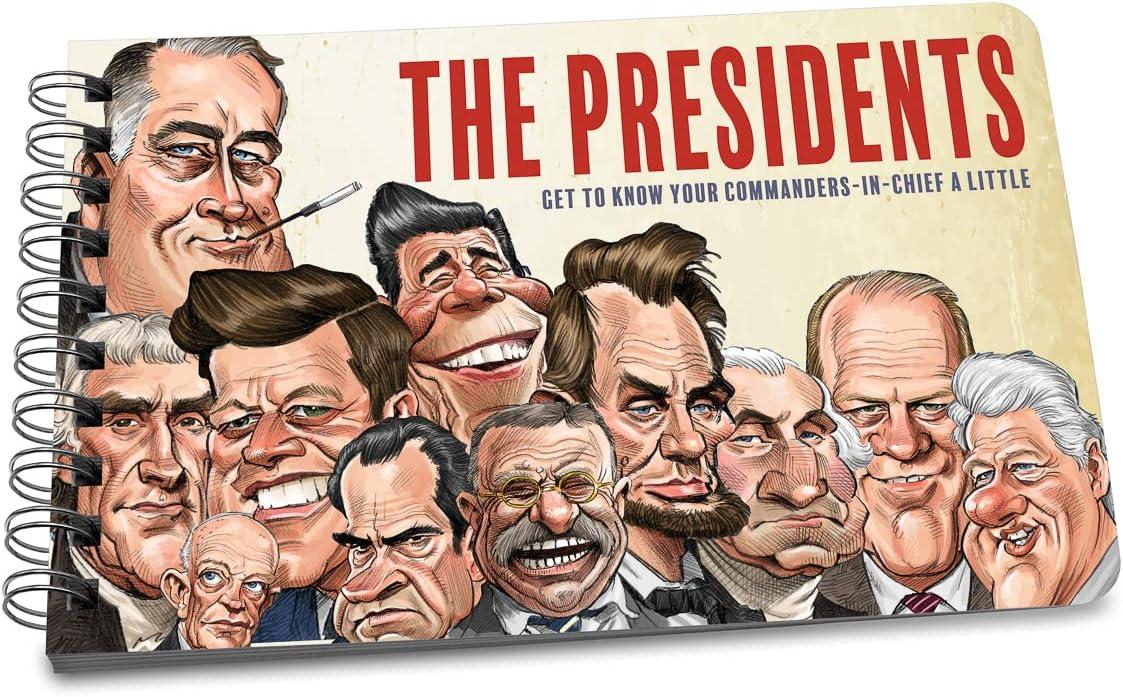 Fun Facts About Presidents Tested Vs. Use Case deception... Since When