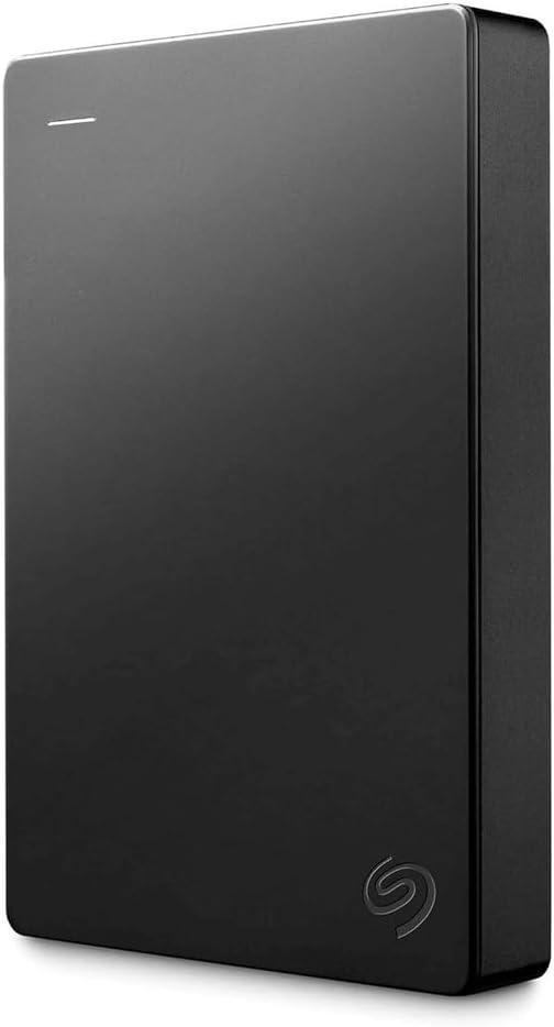 Storage Showdown: 2TB Portable Tested Versus Trends